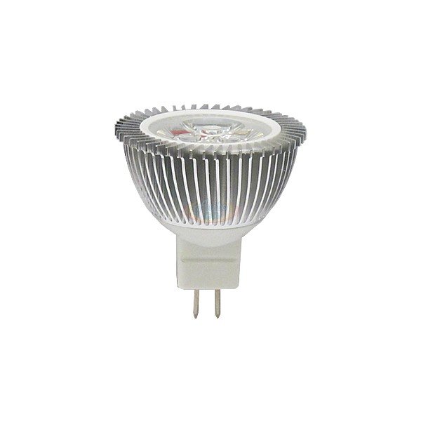 5W MR16 LED Spotlight Bulb